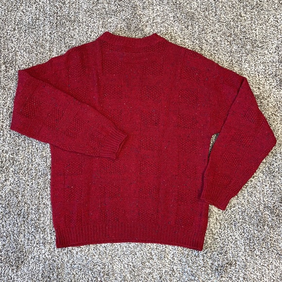 Vintage Pendleton Sweater - Picture 6 of 13
